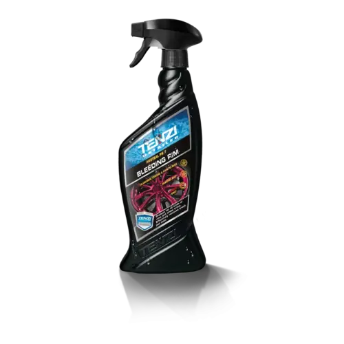 TENZI | Bleeding Rim Wheel Cleaner