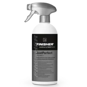 The Finisher | JustPerfect - Quick Detailer
