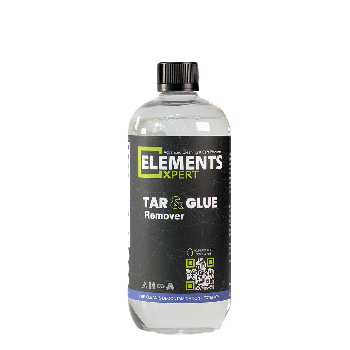 ELEMENTS | Tar & Glue Remover (1L)