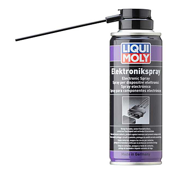LiquiMoly | Electronic Spray