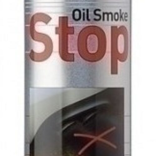 LiquiMoly | Oil Smoke Stop (300ml)