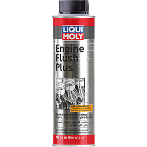 LiquiMoly | Engine Flush Plus