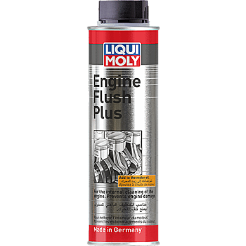 LiquiMoly | Engine Flush Plus