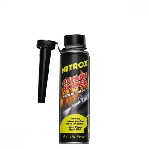 NITROX OCTANE PETROL BOOST