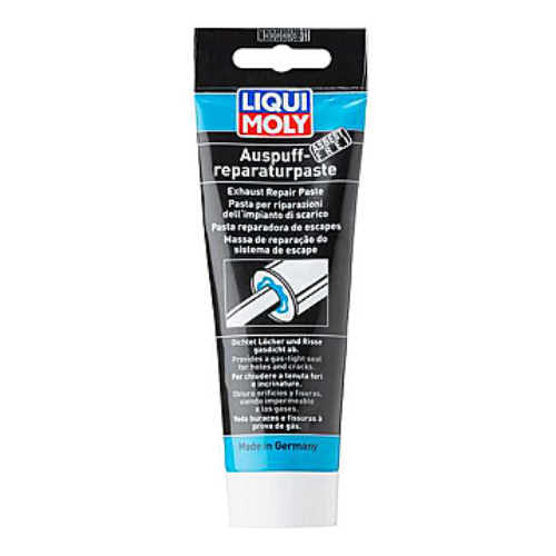 LiquiMoly | Exhaust Repair Paste