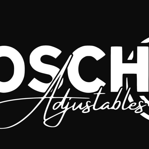 BOSCH ADJUSTABLES