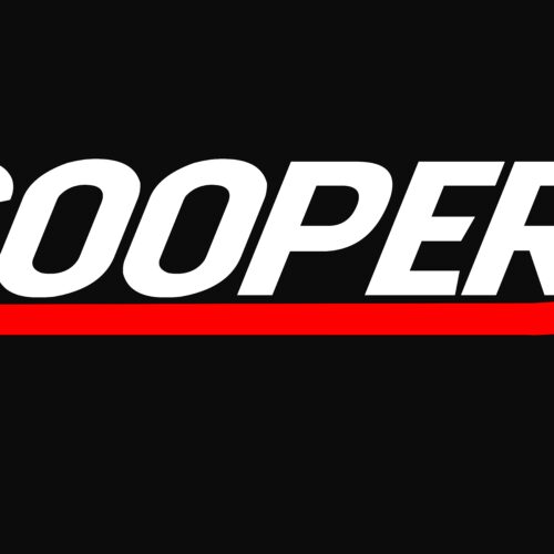 COOPER S