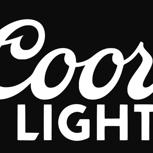 COORS LIGHT