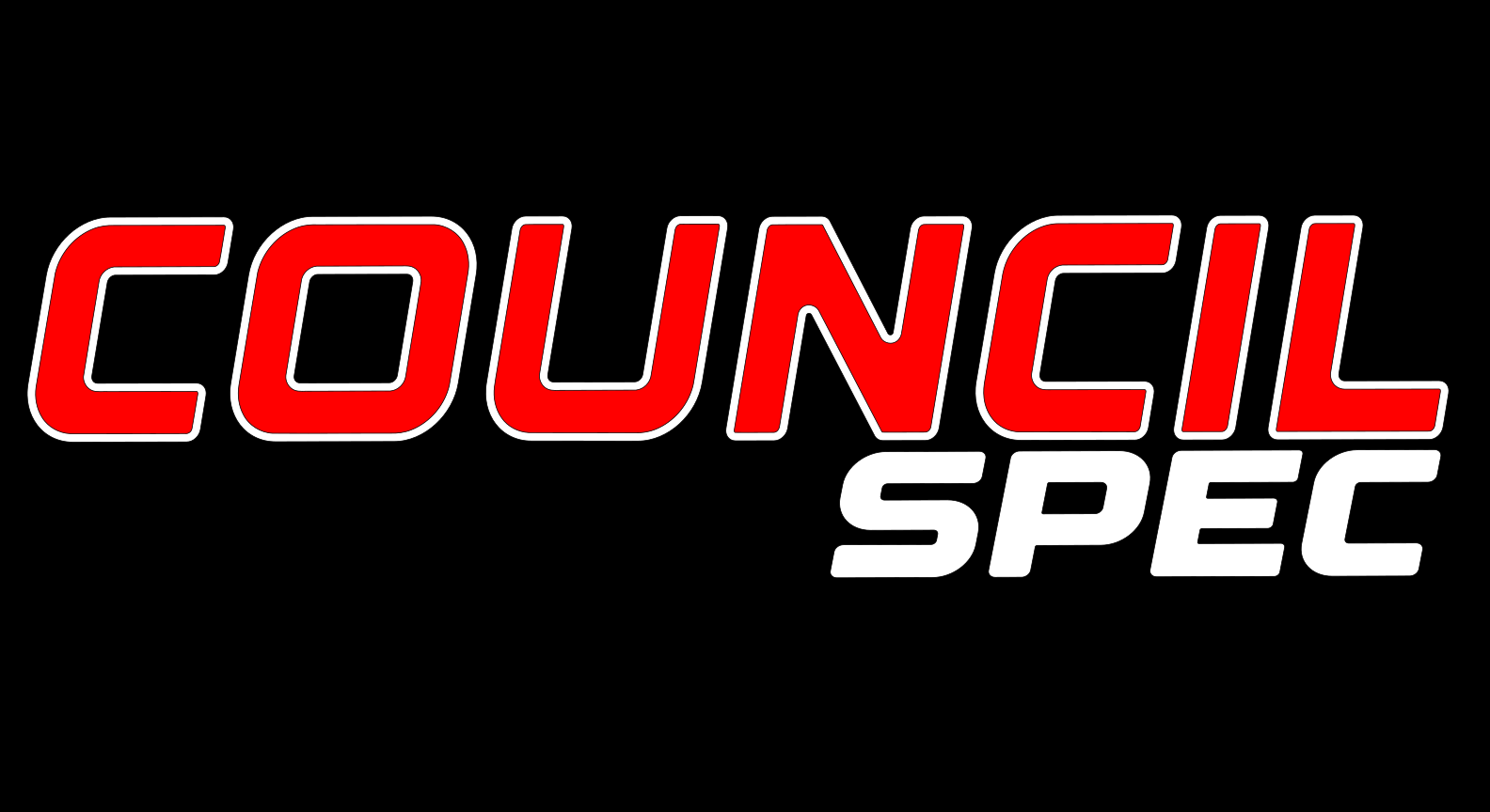 COUNCIL SPEC