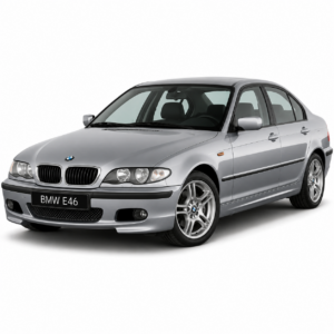 BMW E46 / 3 SERIES (1998-2006) - XENON -> LED Conversion Kit