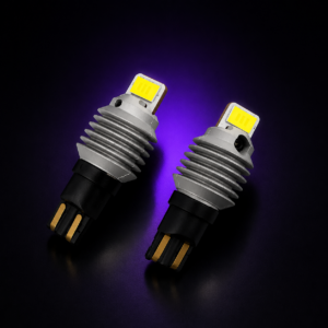 AutoMods Premium W16W / T15 LED Bulbs