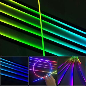Ambient Lighting Kit 18in1