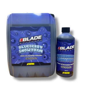 Blade AutoCare | Blueberry Snow Foam (500ml)