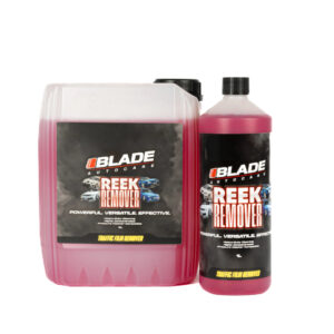 Blade AutoCare | Traffic Film Remover (1L)