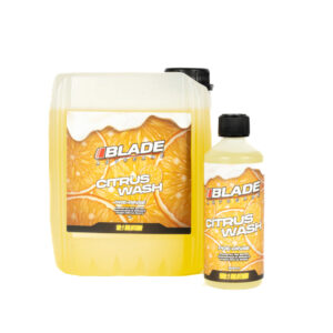 Blade AutoCare | Citrus Pre Wash (500ml)