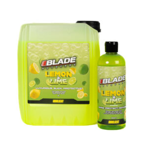 Blade AutoCare | Lemon & Lime Shampoo (500ml)