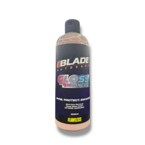 Blade AutoCare | Gloss Enhancement Polish (500ml)