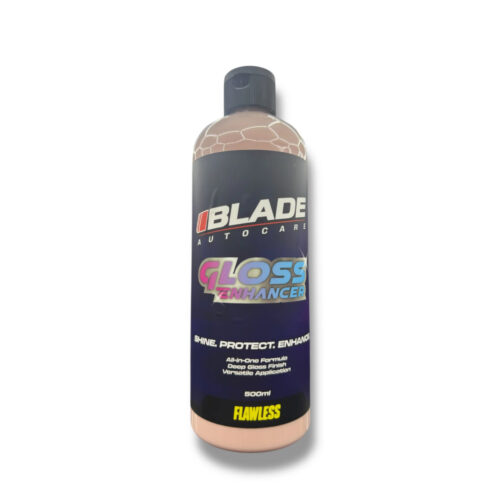 Blade AutoCare | Gloss Enhancement Polish (500ml)
