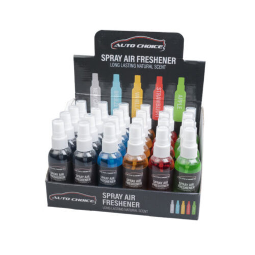 AutoChoice – Spray Air Freshner
