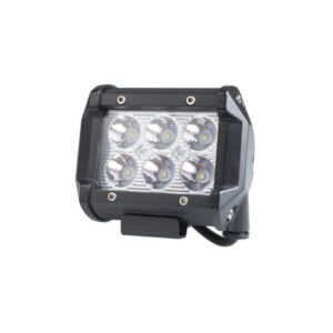 AutoChoice | 6 LED Off Road Light Bar