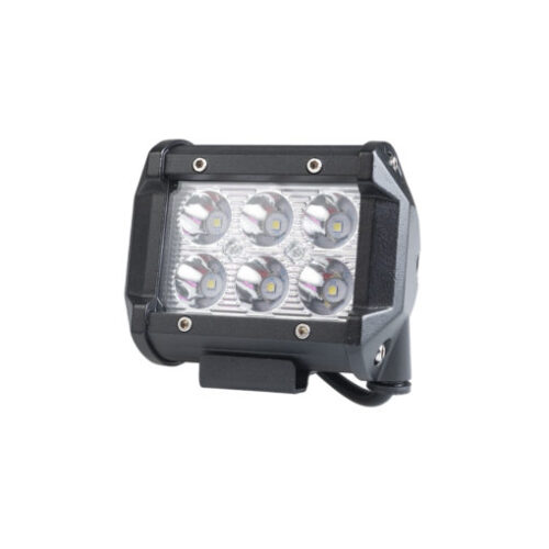 AutoChoice | 6 LED Off Road Light Bar