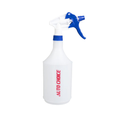 AutoChoice | Trigger Spray Bottles