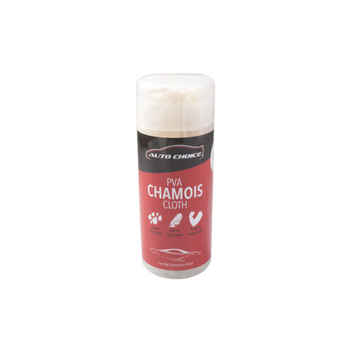 AutoChoice | Chamois Cloth