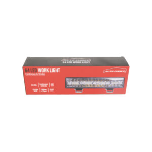 AutoChoice | 64 LED White Work Light