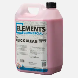 ELEMENTS | Pink Quick Clean (5L)