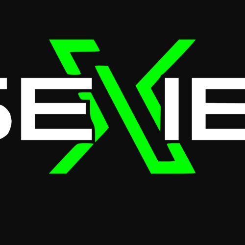 SEXIEE Sticker