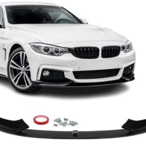Performance Front Lip (Extra Strong) for BMW F32 / F33 / F36
