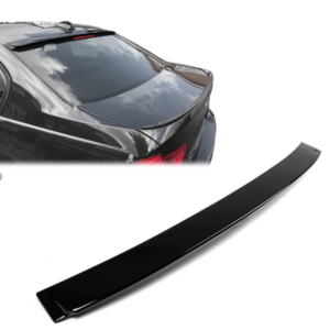 AC Style Roof Spoiler for BMW E90 Sedan