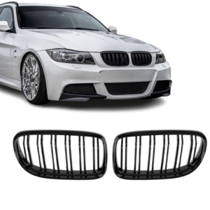 Performance Kidney Grille for BMW E90 / E91 LCI (08-11)
