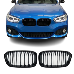 Performance Kidney Grille Set for BMW F20 / F21 LCI (15-19)