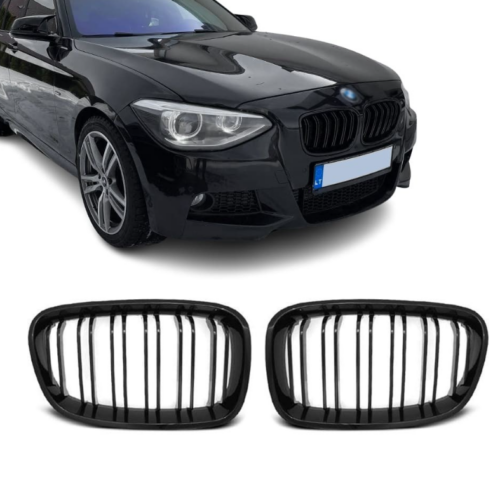 Performance Kidney Grille for BMW F20 / F21 (11-15)