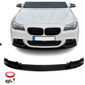 Performance Front Bumper Lip for BMW F10 / F11 (10-17)
