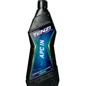 TENZI | APC IN
