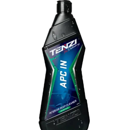 TENZI | APC IN
