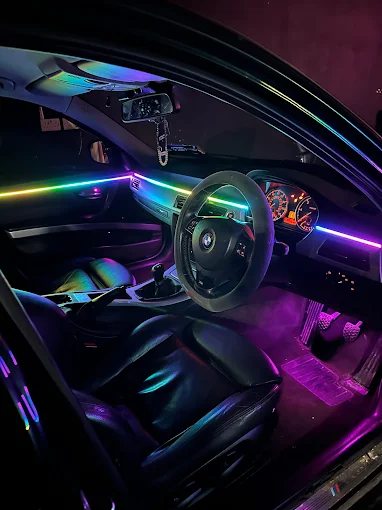 Ambient Lighting Kit 18in1 - Image 2