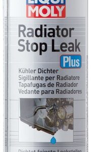 LiquiMoly Radiator Stop-Leak Plus (250ml)