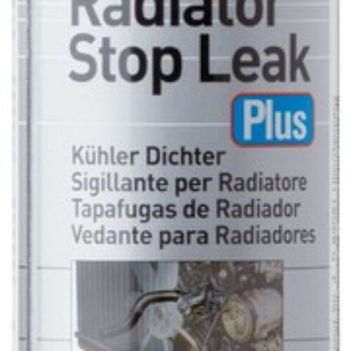 LiquiMoly Radiator Stop-Leak Plus (250ml)