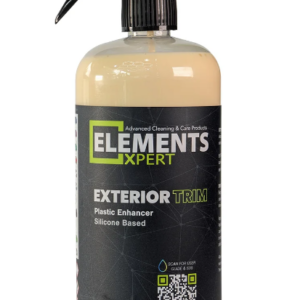 ELEMENTS - EXTERIOR TRIM - SILICONE BASED - 1L