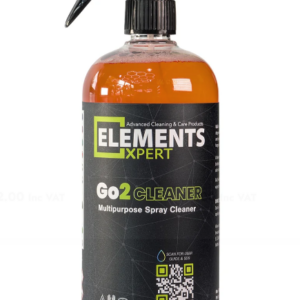 ELEMENTS Go2 Cleaner - DEEP CLEAN SPRAY (1L)